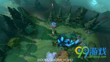 DOTA2HUD怎么去除 DOTA2HUD去除方法介绍