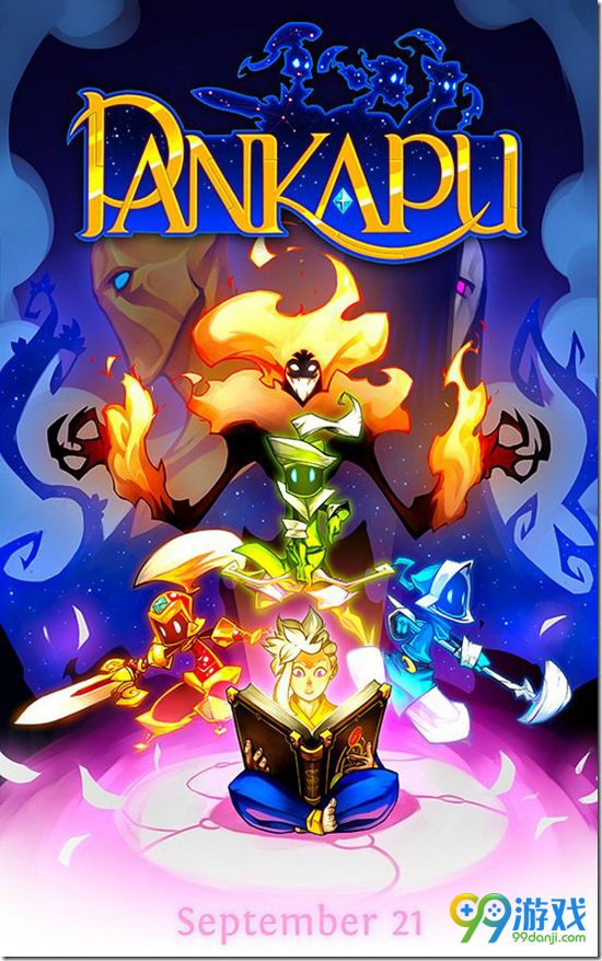 Pankapu什么配置能玩 Pankapu配置要求介绍