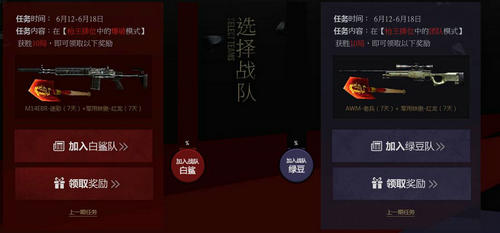 CF穿越火线最强门徒揭秘活动介绍与网址