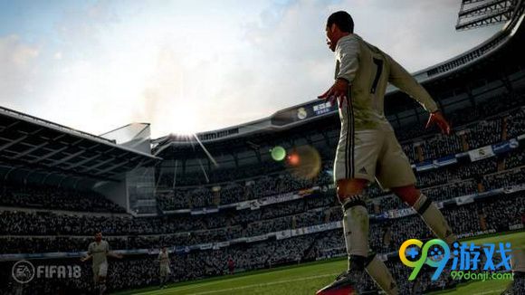 FIFA18demo黑屏怎么办 FIFA18demo黑屏解决方法详解
