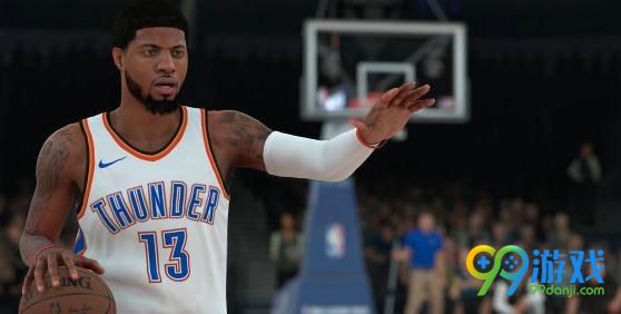 NBA2K18画面模糊怎么办 NBA2K18画面模糊解决方法一览