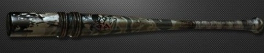 CF穿越火线十大经典近战武器盘点 备战海滩派对