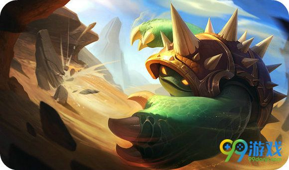 LOL4月26日更新公告 国服6.8版本重做宝石骑士上线