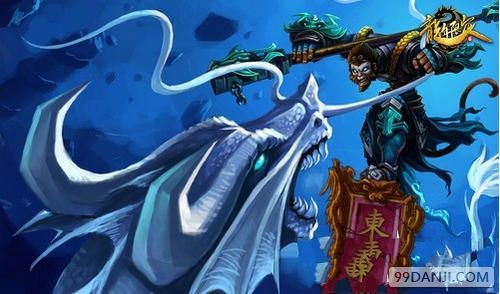 LOL镜像模式英雄推荐 LOL镜像模式那些英雄厉害