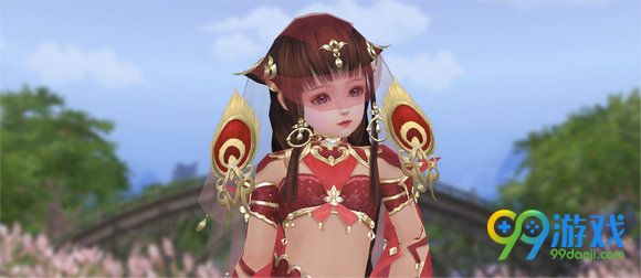 剑网3百家争鸣版本新增肩部挂件外观展示