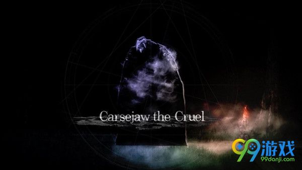 盐和避难所残忍的carsejaw怎么打 BOSS技能是什么