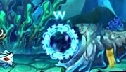 造梦西游4小白龙怎么打巨水灵?小白龙过神兽森林隐藏关攻略
