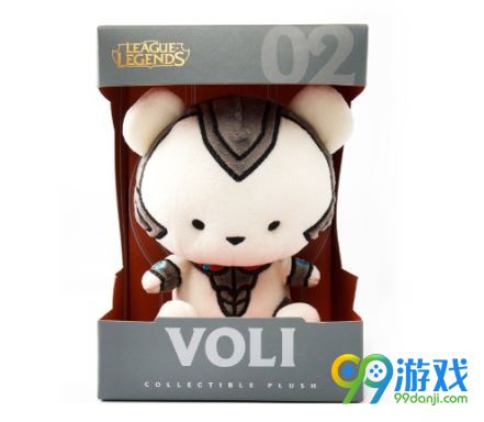 LOL11月6日-10日周边购物狂欢节活动网址 限时5折