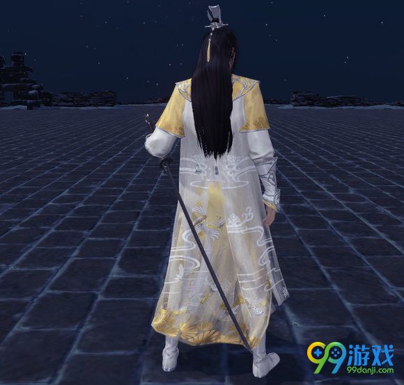 圣绣玉京