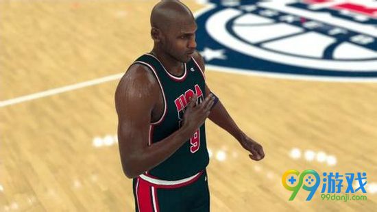 NBA2K17三分球怎么投 NBA2K17三分球技巧分享