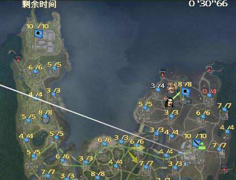 剑刃风暴百年战争与梦魇救贞德方法指引