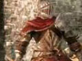 《黑暗之魂2》全武器盔甲套装视频展示