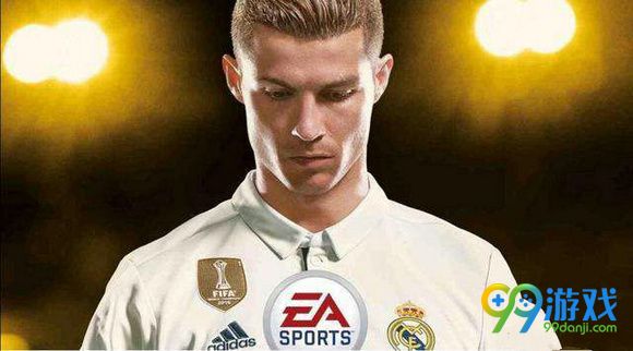 FIFA18怎么颠球 FIFA18颠球操作一览