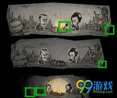 饥荒联机版暗影火把怎么获得 暗影火把领取操作流程