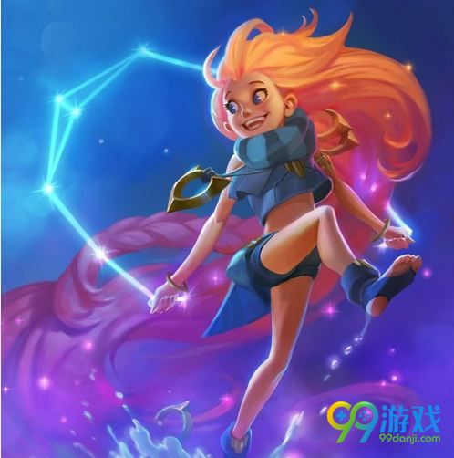 LOL暮光星灵佐伊装备怎么选 LOL暮光星灵佐伊装备推荐