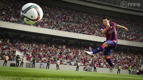 FIFA16硬件配置要求高吗 配置要求介绍 