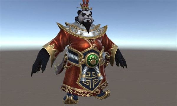 魔兽争霸3重制版模型