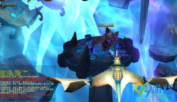 魔兽世界戒律牧神器任务在哪接 戒律牧神器任务流程