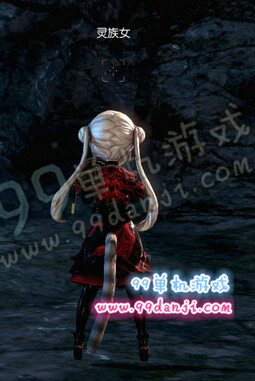 剑灵精锐胜负师时装外观 无尽的挑战通100层送
