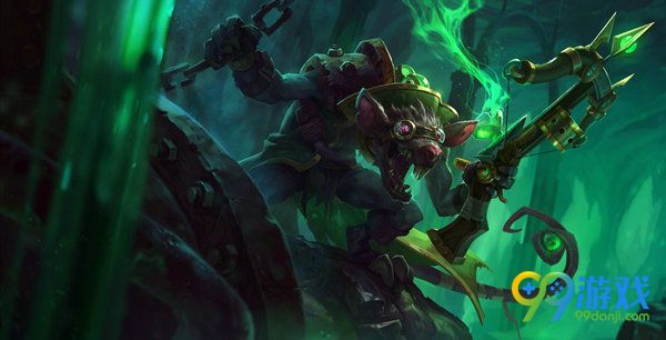 lol11月15日6.22版本更新公告 S7季前赛正式上线