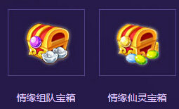 QQ炫舞情缘专属奖励有什么 情缘专属奖励一览