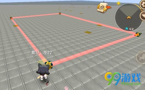 迷你世界测距仪怎么得 迷你世界测距仪制作用途一览