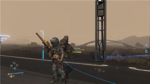 死亡搁浅披萨任务完成攻略 死亡搁浅披萨任务奖励武器介绍
