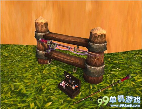 魔兽世界6.0纳格兰全追随者获取攻略