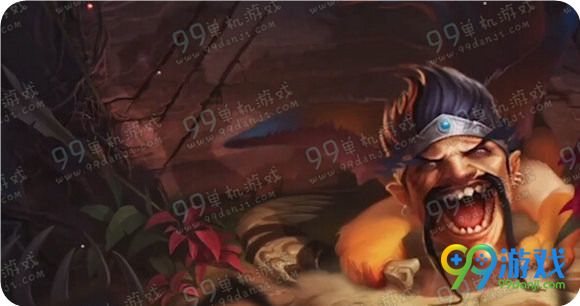 LOL万物皆是德莱文活动地址 LOL2016愚人节活动详情