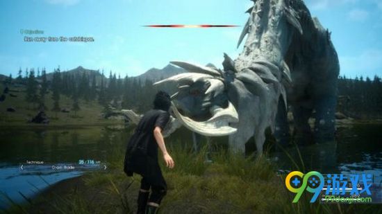 最终幻想15挖矿技巧分享 最终幻想15怎么挖矿
