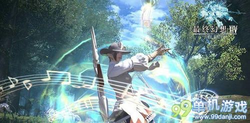 最终幻想14三级魔晶石获得方法 三级魔晶石怎么获得
