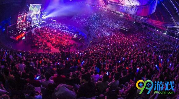 lol2016全明星赛12月8日EU.LCS vs NA.LCS视频直播