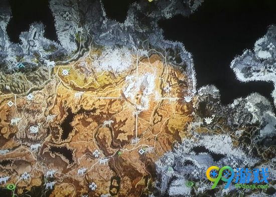 地平线黎明时分紫色改造插件刷法图文攻略
