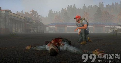 H1Z1画面质量与亮度调整方法攻略