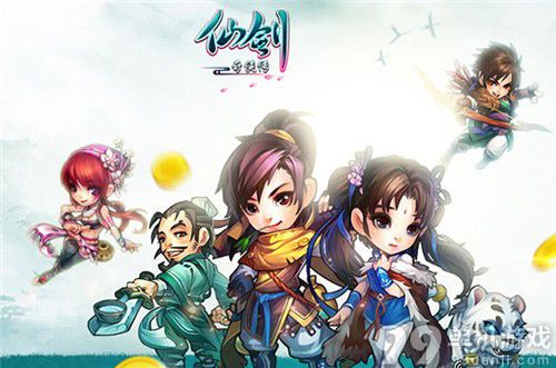 仙剑奇侠传手游李逍遥推塔技巧心得攻略