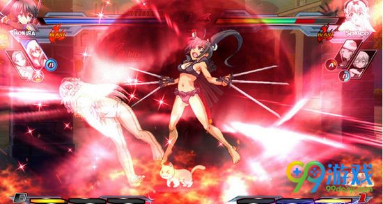Nitro爆裂女主角大乱斗xc0000142解决方法详解