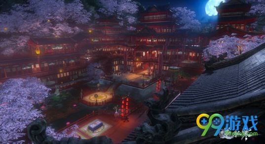 逆水寒载酒行者奇遇怎么触发 逆水寒载酒行者奇遇攻略