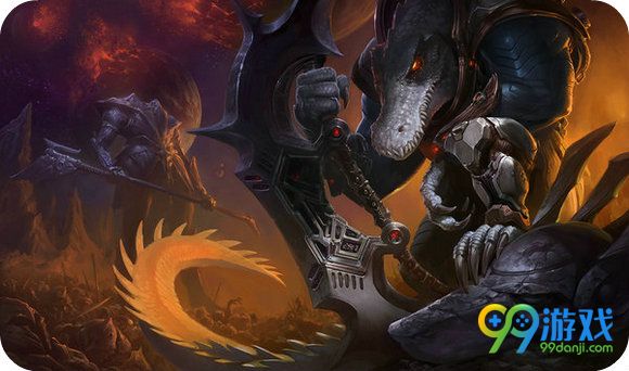 LOL4月26日更新公告 国服6.8版本重做宝石骑士上线