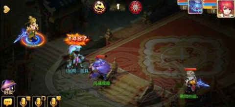梦幻西游手游血宠推荐 梦幻西游手游血宝宝