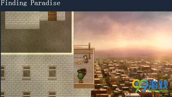 寻找天堂在哪下载 寻找天堂Finding Paradise下载地址