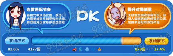 LOL秒懂预选位玩转新姿势赢限定皮肤活动地址参与方法