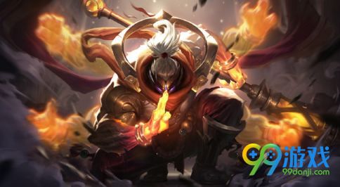 LOL8.1版本更新了什么 LOL8.1版改动内容预告