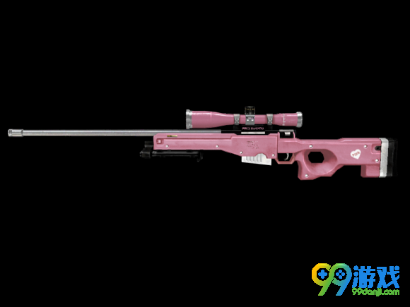 CF2017年1月春节版本火线币商城更新武器汇总