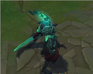 LOL新英雄凯隐皮肤多少钱 LOL新英雄凯隐价格介绍