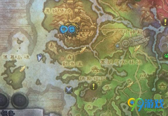 魔兽世界7.0钓鱼1-800速冲攻略 10分钟800无限鱼点