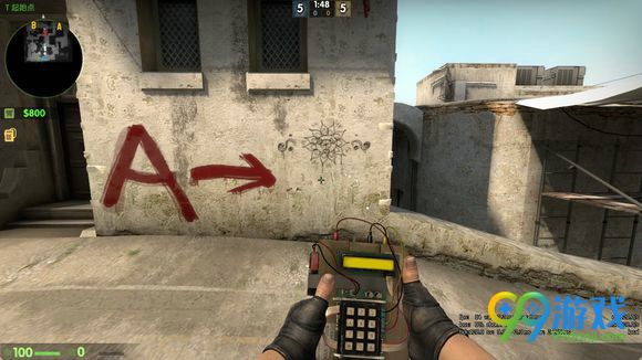 CSGO国服dust2地图改动介绍 CSGO国服dust2改了什么