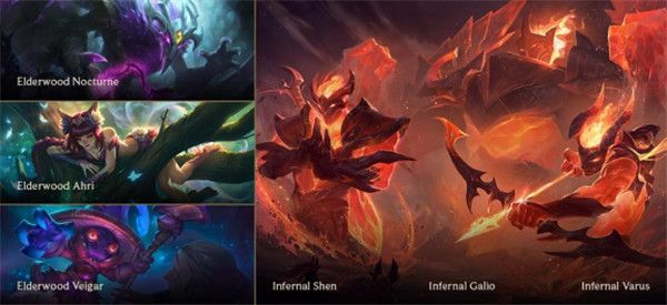 lol9月12日9.17&9.18版本更新结束开服时间