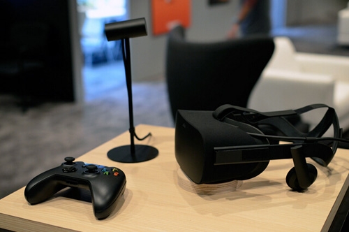 Oculus Rift配置要求 Oculus Rift官网