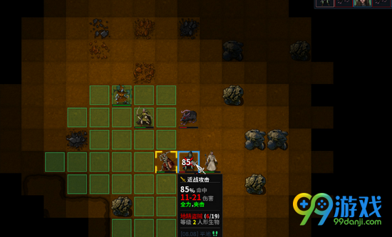 低魔时代好玩吗 低魔时代试玩视频分享