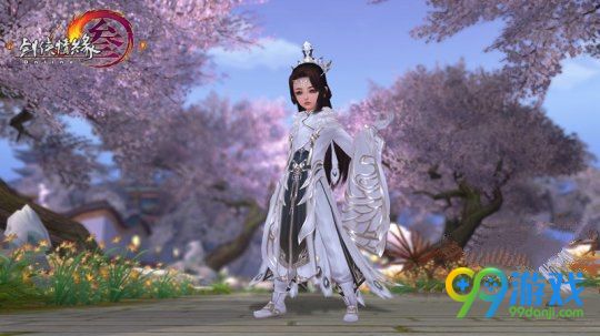 剑网3 2017新春版1月19日上线 鸡年红发时装外观价格